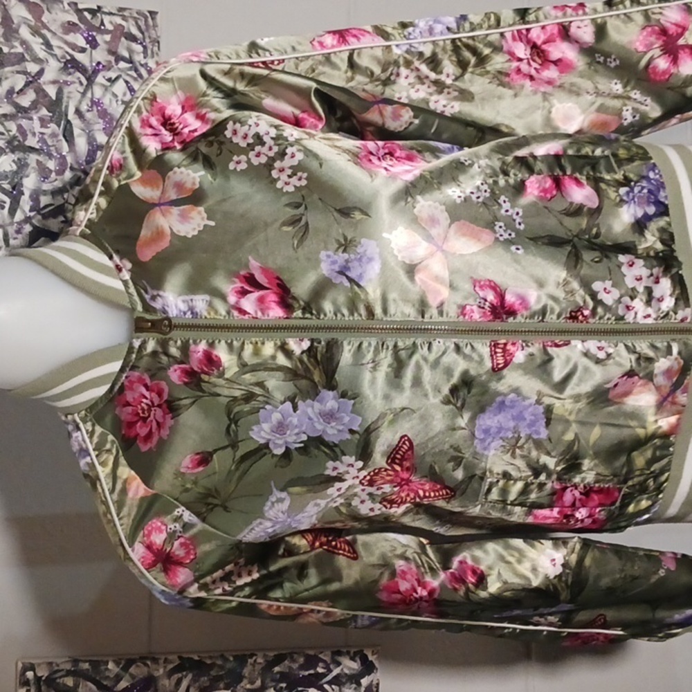 Children's jacket - Picture 2 of 4